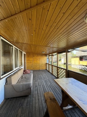 Продам будинок на причалі #2! - фото 1