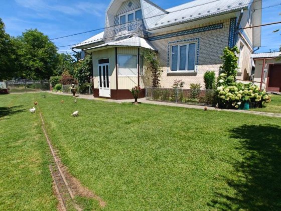 Терміново продам будинок в Лужанах Черновцы