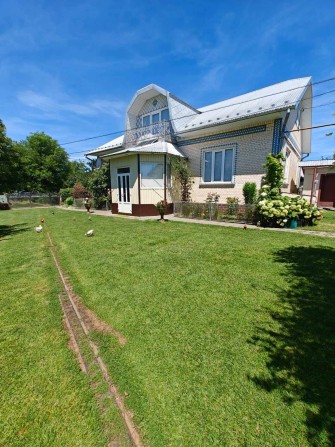 Терміново продам будинок в Лужанах - фото 1