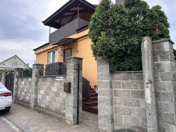 Продаж будинку Гідропарк! Ровно