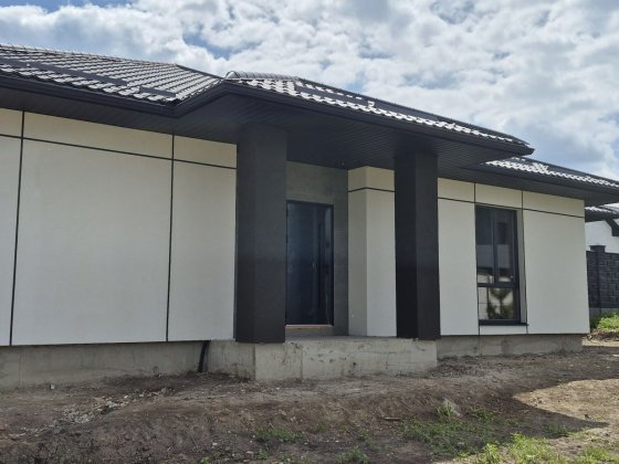 Продам одноповерховий двоян з продуманим плануванням! Ровно