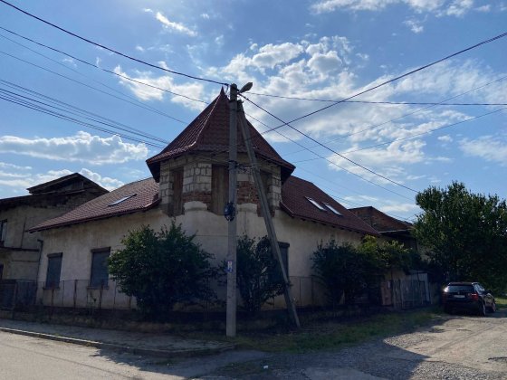 Продаж будинку 127,8 кв. м. на вул. Болотинська, р-н Радванка Ужгород