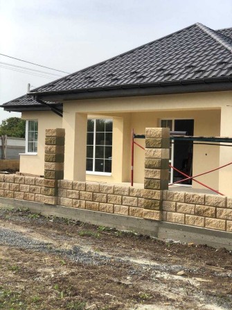 Продаж нової американки з можливістю купівлі сусідньої ділянки 3 сот. - фото 1