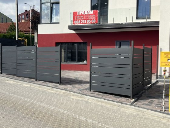 Продаж Таунхаусів Рівне