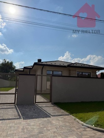 Продаж будинку в Садовому. - фото 1