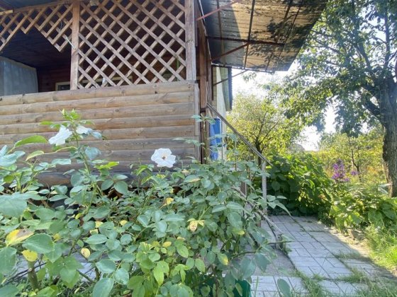 Продам дачу | Жавинка | від зупинки 5 хвилини Чернигов