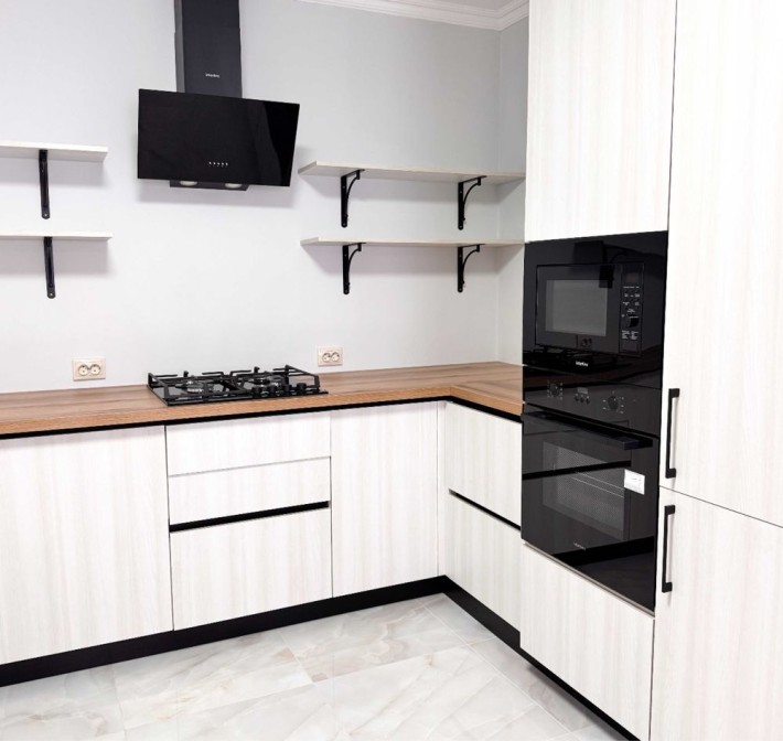 Продається новий,просторий будинок.Поруч р-ку Краснадонців - фото 1