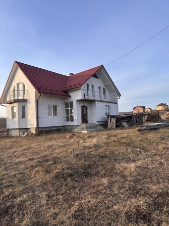 Продається будинок Великий Кучурів - фото 1
