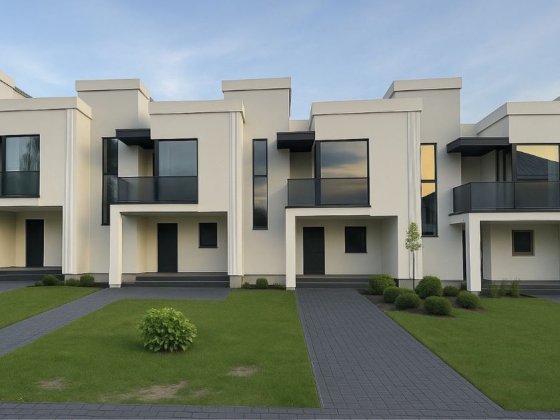 Таунхаус будинок хотинська Чернівці