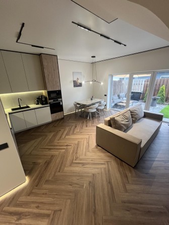 Таунхаус (від забудовника) 105м² та 1.3сотки 5км до Осокорки Славутич - фото 1