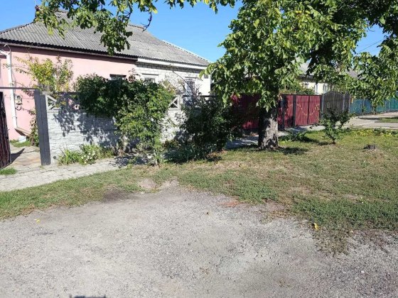 Продаж частини будинку в районі к-ру "Мир", по вул. Криваліївській Черкаси