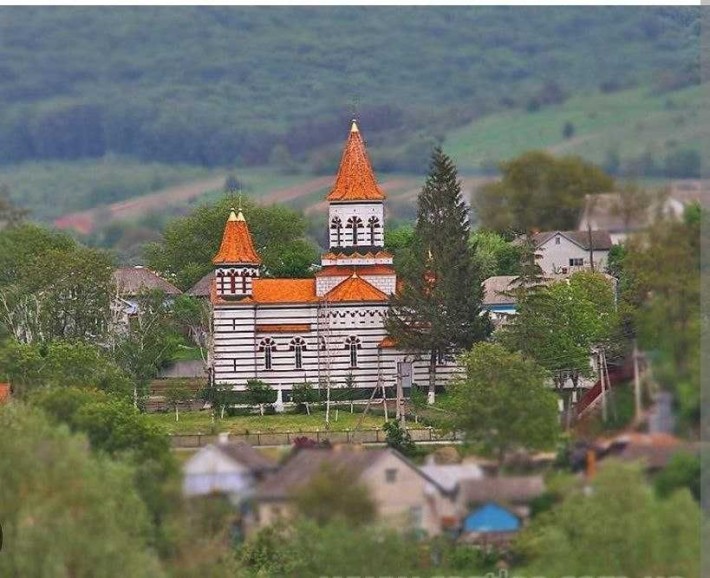 Дом в живописном пригороде - фото 1