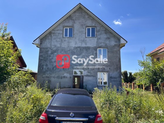 Будинок 300м2, 5 спалень. 9 сот. Жуляни, біля ЖК Ліко Град, Паркленд Киев