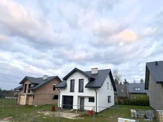 будинок 135м2 з ремонтом під чистову Чернівці