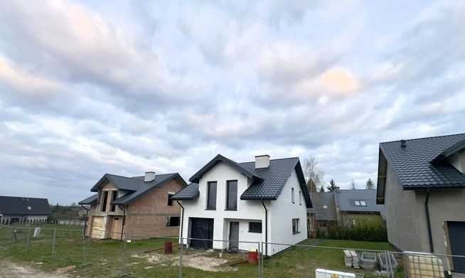 будинок 135м2 з ремонтом під чистову - фото 1