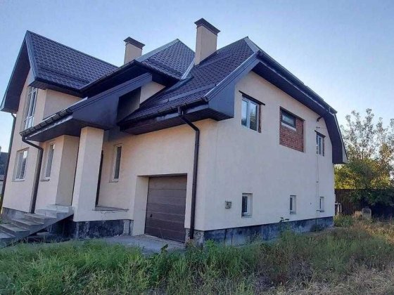 Будинок 255 кв.м/ 9 соток/гараж/КМ Осокор/без комісії/Київ Киев
