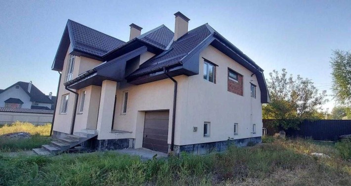 Будинок 255 кв.м/ 9 соток/гараж/КМ Осокор/без комісії/Київ - фото 1