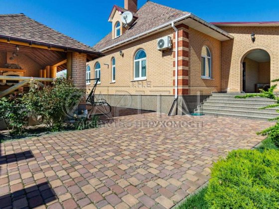 Будинок ТОП локація, Якість, Ціна. вул. Святищенская / 160 м2 Київ