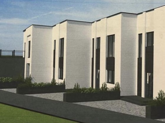 Котедж із краєвидом на Радванський кар’єр Ужгород