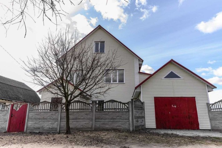 Будинок в межах міста, Старий Білоус - фото 1