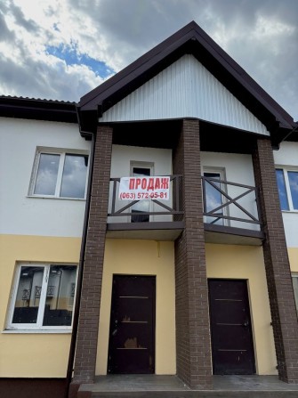 Таун біля Дніпра - фото 1