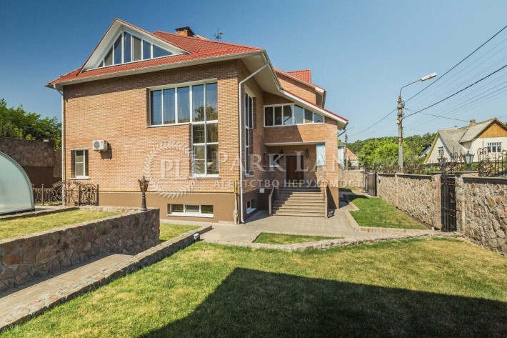 Подільський район. Будинок з басейном. - фото 1