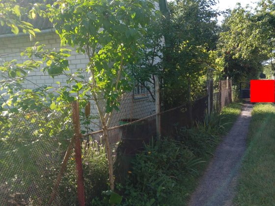 Продам дачу общество октябрьское Чернигов