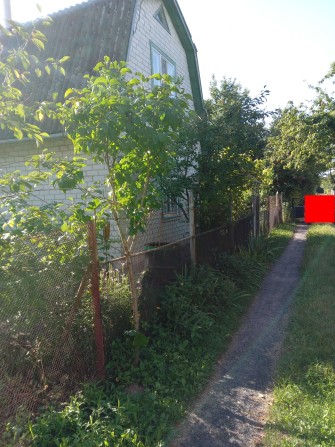 Продам дачу общество октябрьское - фото 1