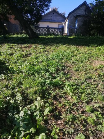 Продам будинок Київ Голосіївський, Солом'янський земельна ділянка - фото 1