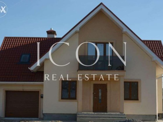 Продаж будинку |206 м²|  Бориспольская, Нова Дарниця, Київ Киев