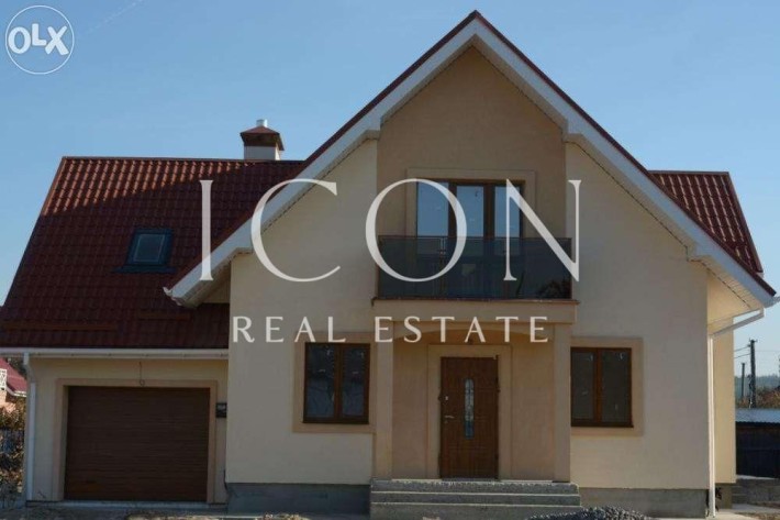 Продаж будинку |206 м²|  Бориспольская, Нова Дарниця, Київ - фото 1