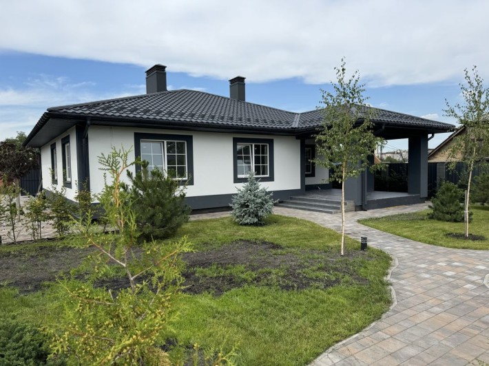 Будинок без комісії! З максимальним наповненням - фото 1