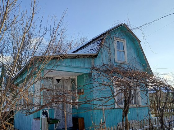 Дача з гарним заїздом ЗАЗ  біля стадіону Чернигов