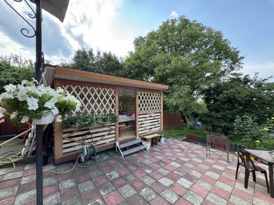 Продається будинок в центральній частині міста, Балашівська Черновцы