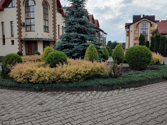 Продається VIP котедж без комісії! Чернівці