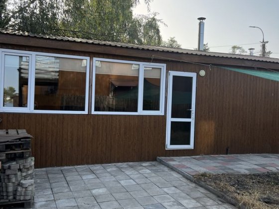 Продаж сучасного будинку з банею на причалі 2 Черкаси