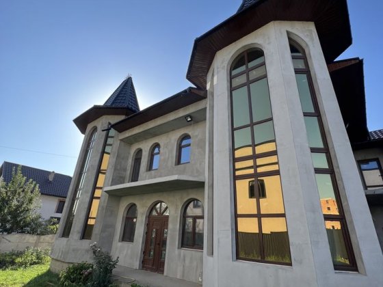 будинок від власників в Чернівцях Черновцы