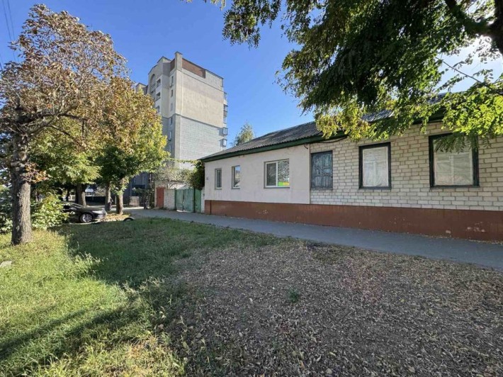 Частина будинку Благовісна/Небесної Сотні . Центр - фото 1