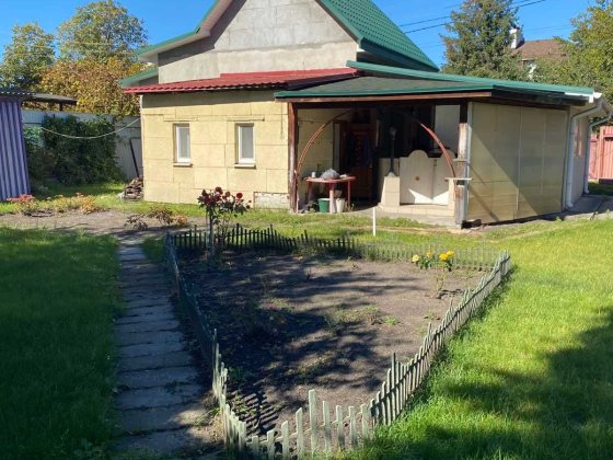 Продається дача Русанівські сади СТ"Зоря" Киев
