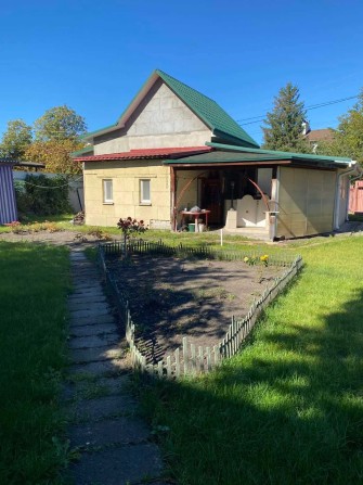 Продається дача Русанівські сади СТ"Зоря" - фото 1