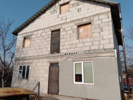 Продам будинок біля Жулян, Київ Киев