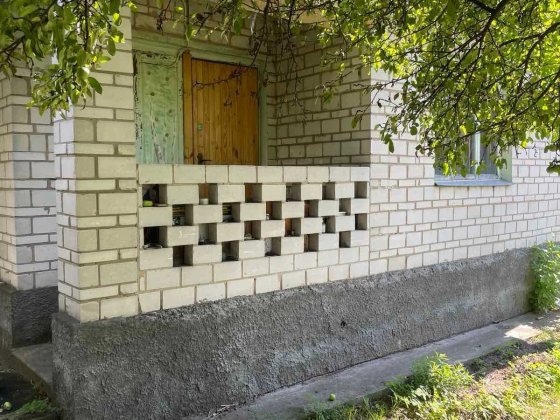 Будинок 28 м² + ділянка 7 соток у Києві, біля озера Киев