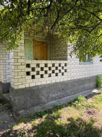 Будинок 28 м² + ділянка 7 соток у Києві, біля озера - фото 1