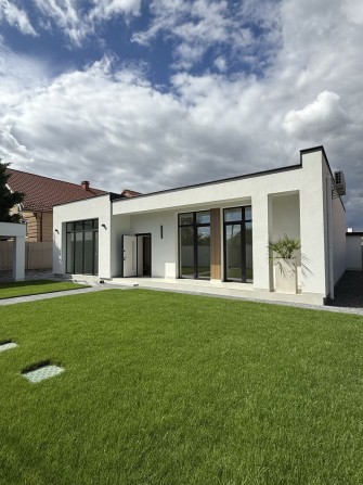 Розкішна американка - фото 1