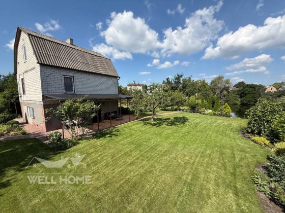 Продаж будинку , вул. 4-й Лісо-Степовий,  м. Київ - ОСОКОРКИ Київ