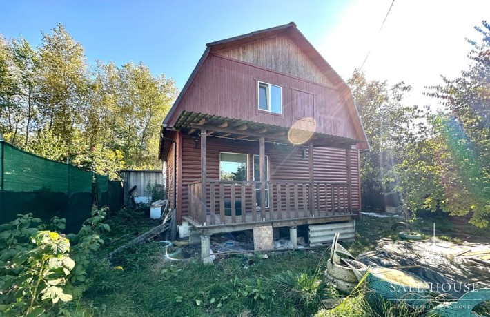 Продається приватний будинок в Києві біля ТЦ Lavina Mall - фото 1