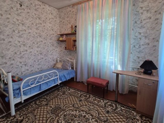 Будинок на Бобровиці/Співпрацюємо по Е-відновленню Чернигов