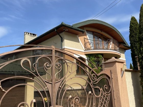 Продається будинок в затишному куточку м. Ужгород Ужгород