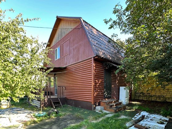 Продаж будинку 61 000$, Київ (вул. Садова) Киев