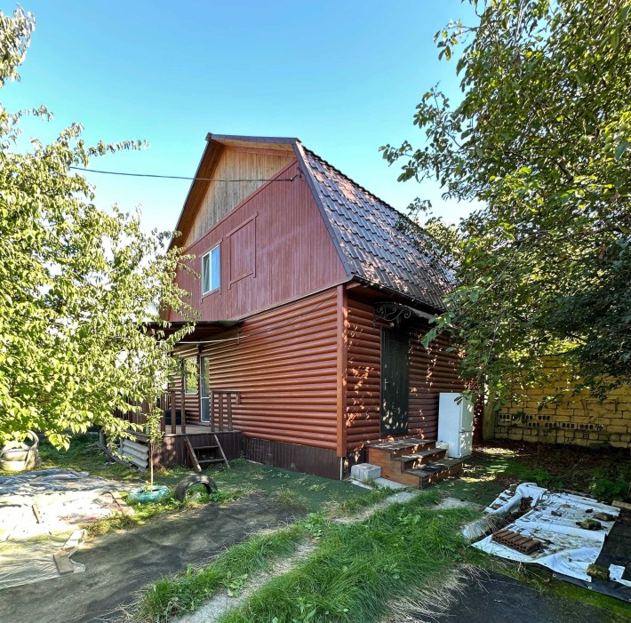 Продаж будинку 61 000$, Київ (вул. Садова) - фото 1